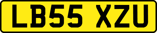 LB55XZU
