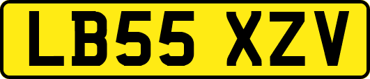 LB55XZV