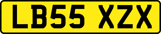 LB55XZX