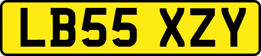 LB55XZY