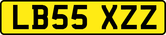 LB55XZZ
