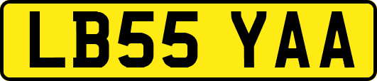 LB55YAA