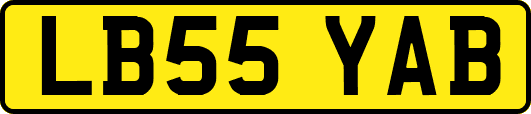 LB55YAB