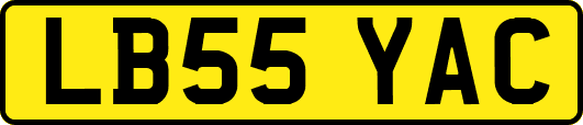 LB55YAC