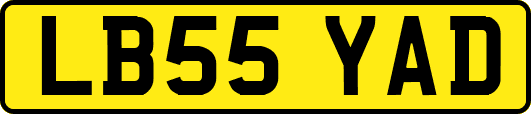 LB55YAD