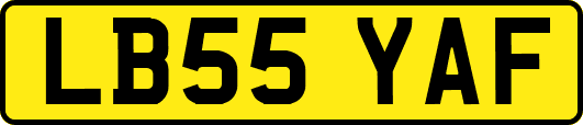 LB55YAF