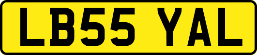 LB55YAL
