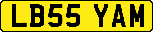 LB55YAM
