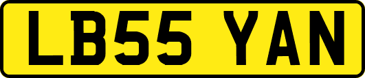 LB55YAN