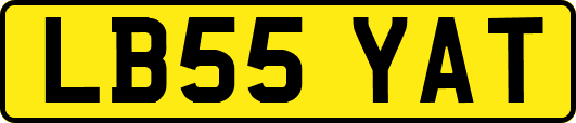 LB55YAT