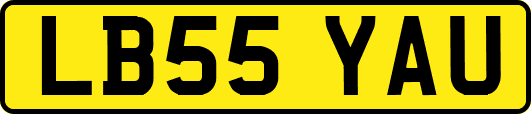 LB55YAU