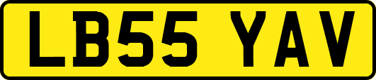 LB55YAV