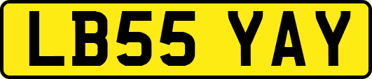 LB55YAY