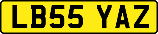 LB55YAZ