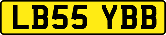 LB55YBB
