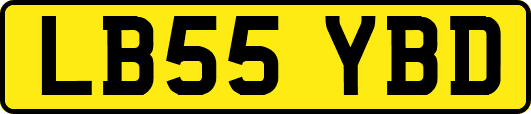 LB55YBD