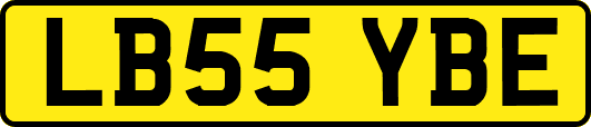 LB55YBE