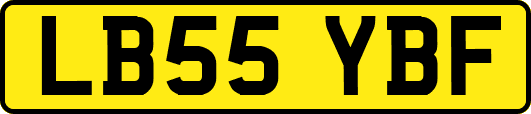 LB55YBF