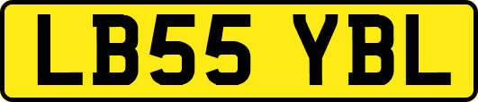 LB55YBL