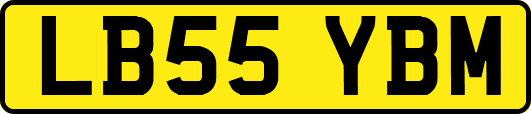 LB55YBM