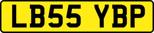 LB55YBP