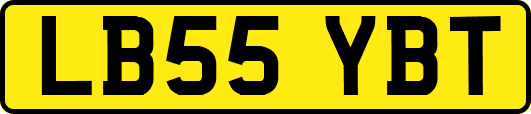 LB55YBT