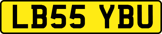 LB55YBU