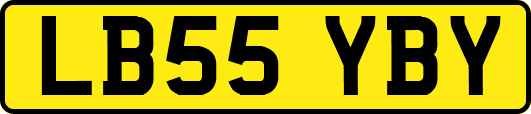 LB55YBY