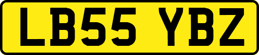 LB55YBZ