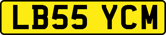 LB55YCM