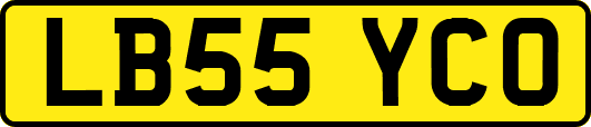 LB55YCO