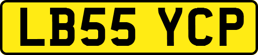 LB55YCP