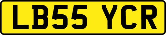 LB55YCR