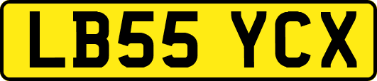 LB55YCX