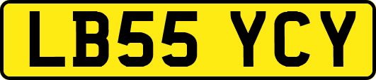 LB55YCY