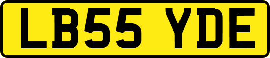 LB55YDE