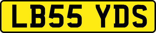 LB55YDS
