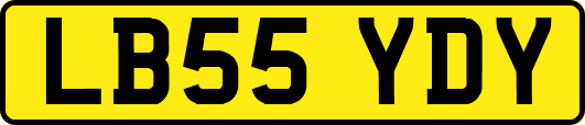 LB55YDY