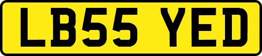 LB55YED