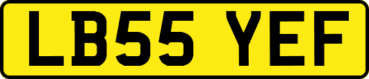 LB55YEF