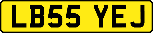 LB55YEJ