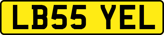 LB55YEL