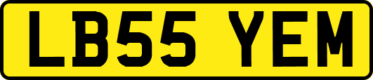 LB55YEM