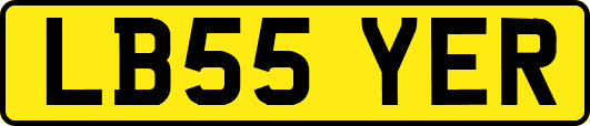 LB55YER