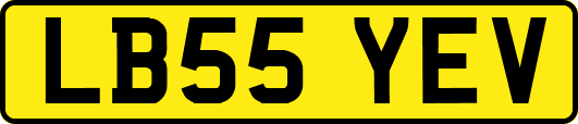 LB55YEV