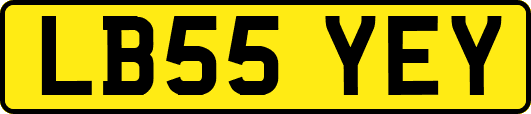 LB55YEY
