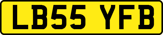 LB55YFB