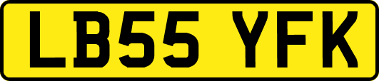 LB55YFK