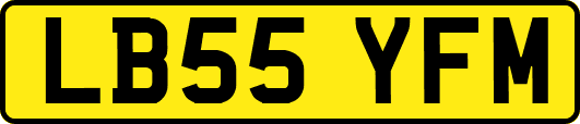 LB55YFM