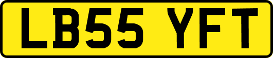 LB55YFT